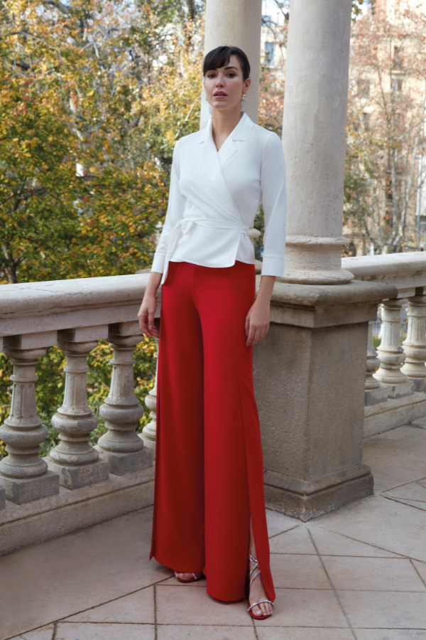 LONDRES PANTALON