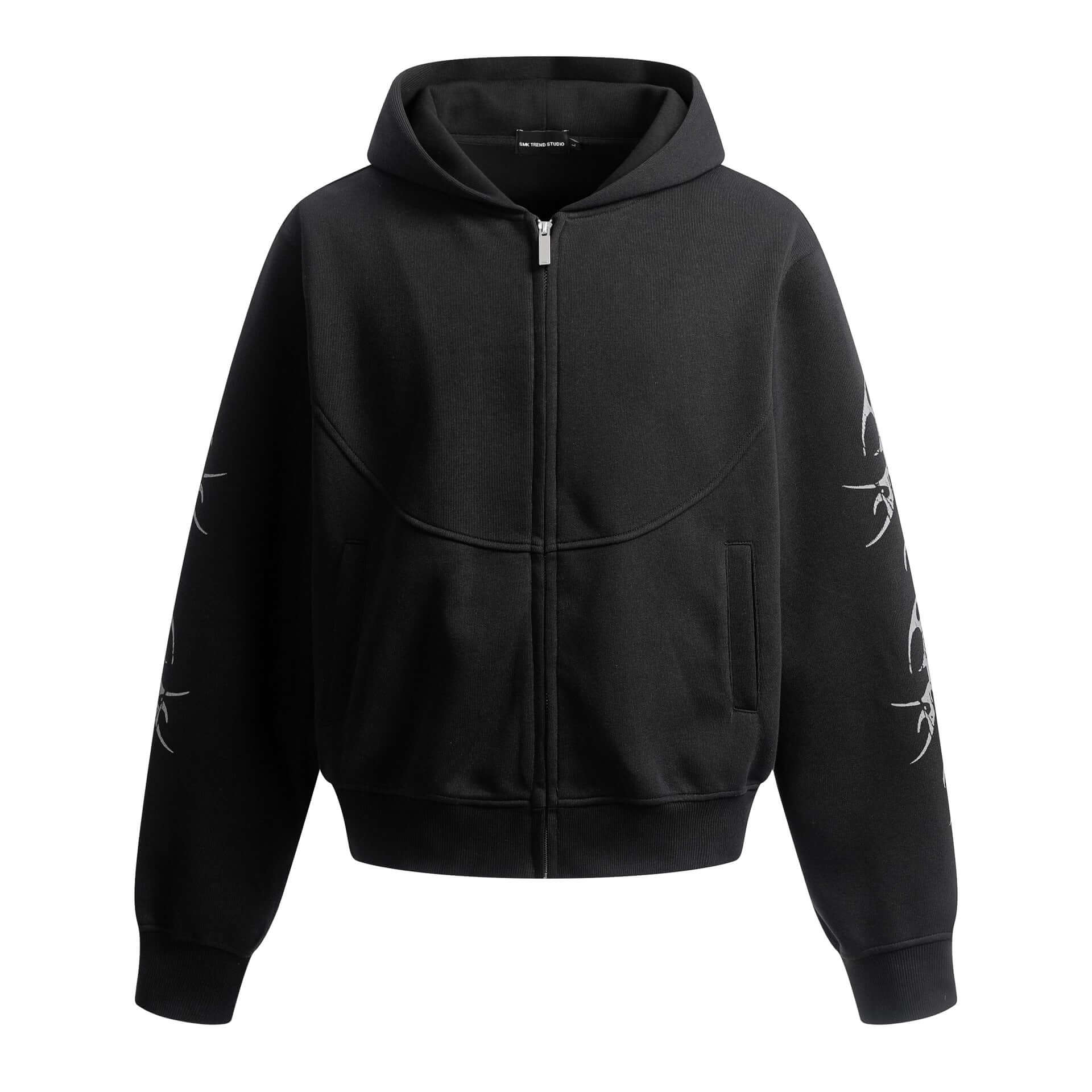 Enduring Ash Tracksuit