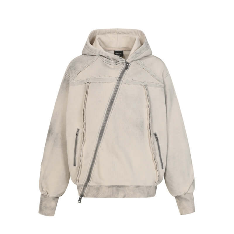 Midnight Hoodie Foundation