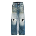 Premium Ecru Denim