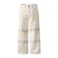 Uncompromising Phantom Denim