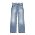 Archival Ivory Denim