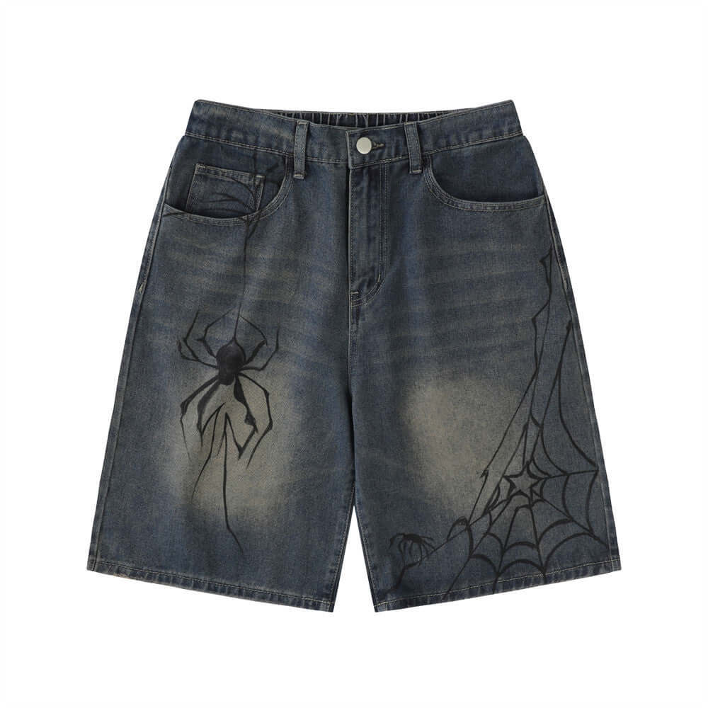 Resilient Basalt Shorts