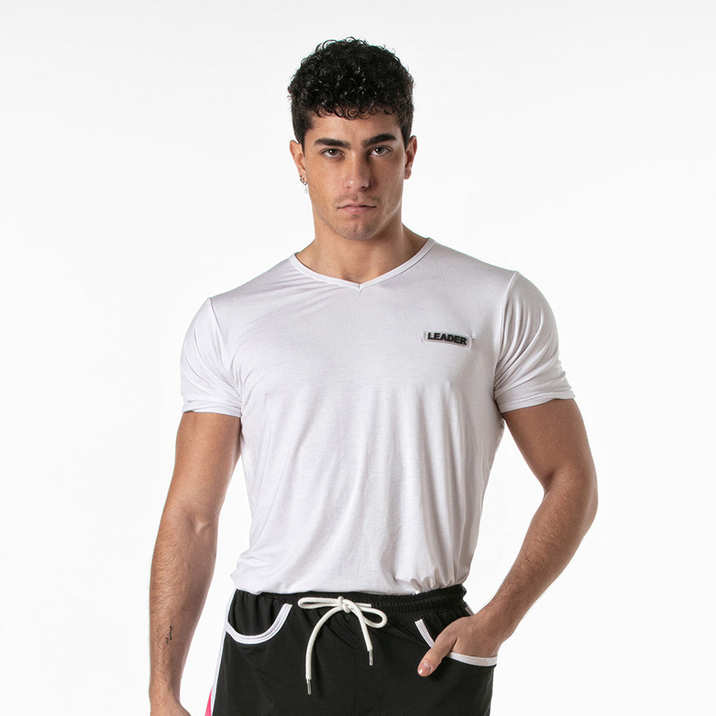 Candy T-Shirt White