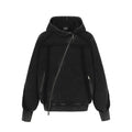 Midnight Hoodie Foundation