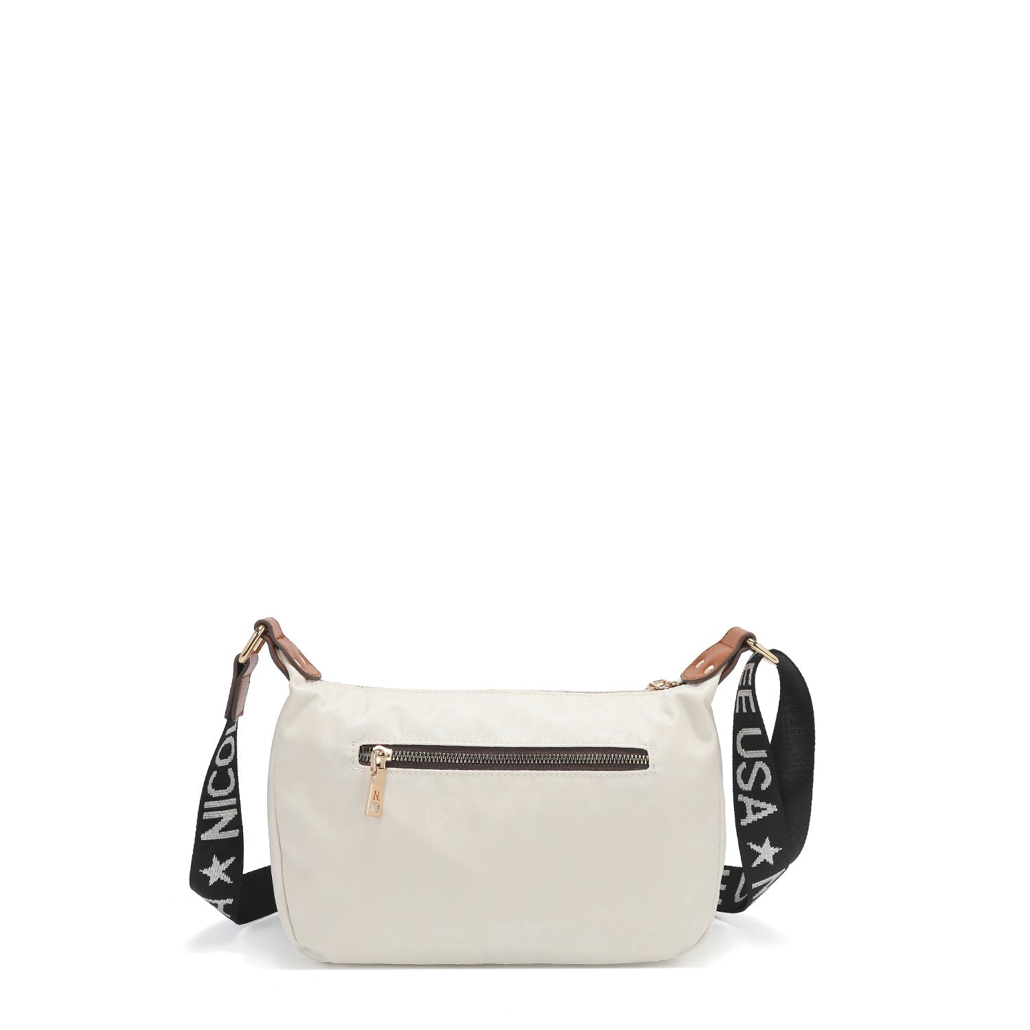 MARGOT SHOULDER BAG (WHITE)