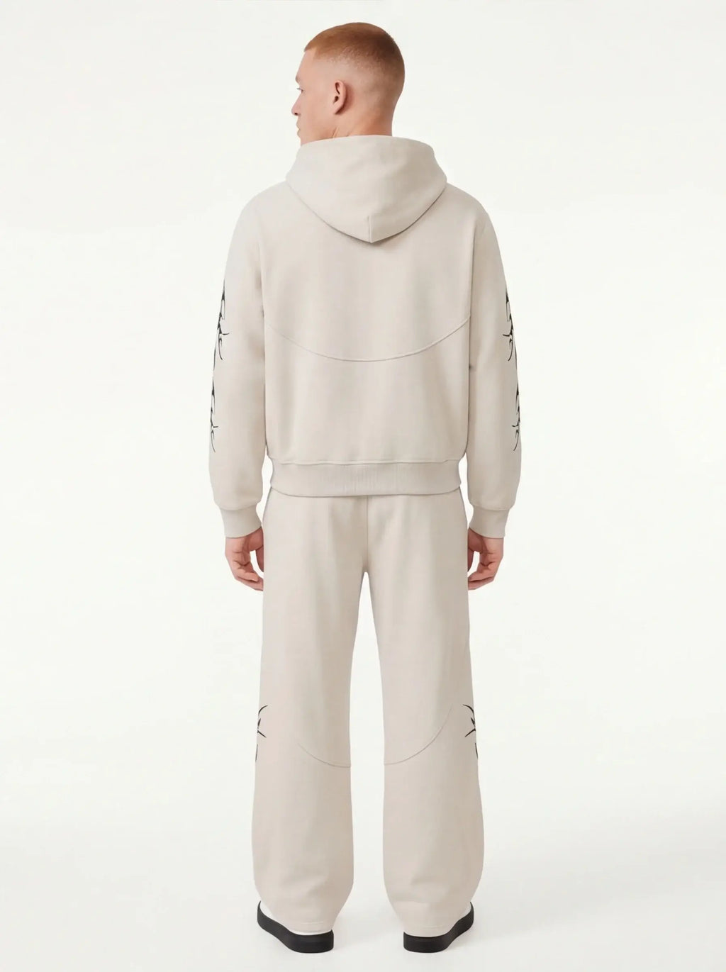 Enduring Ash Tracksuit