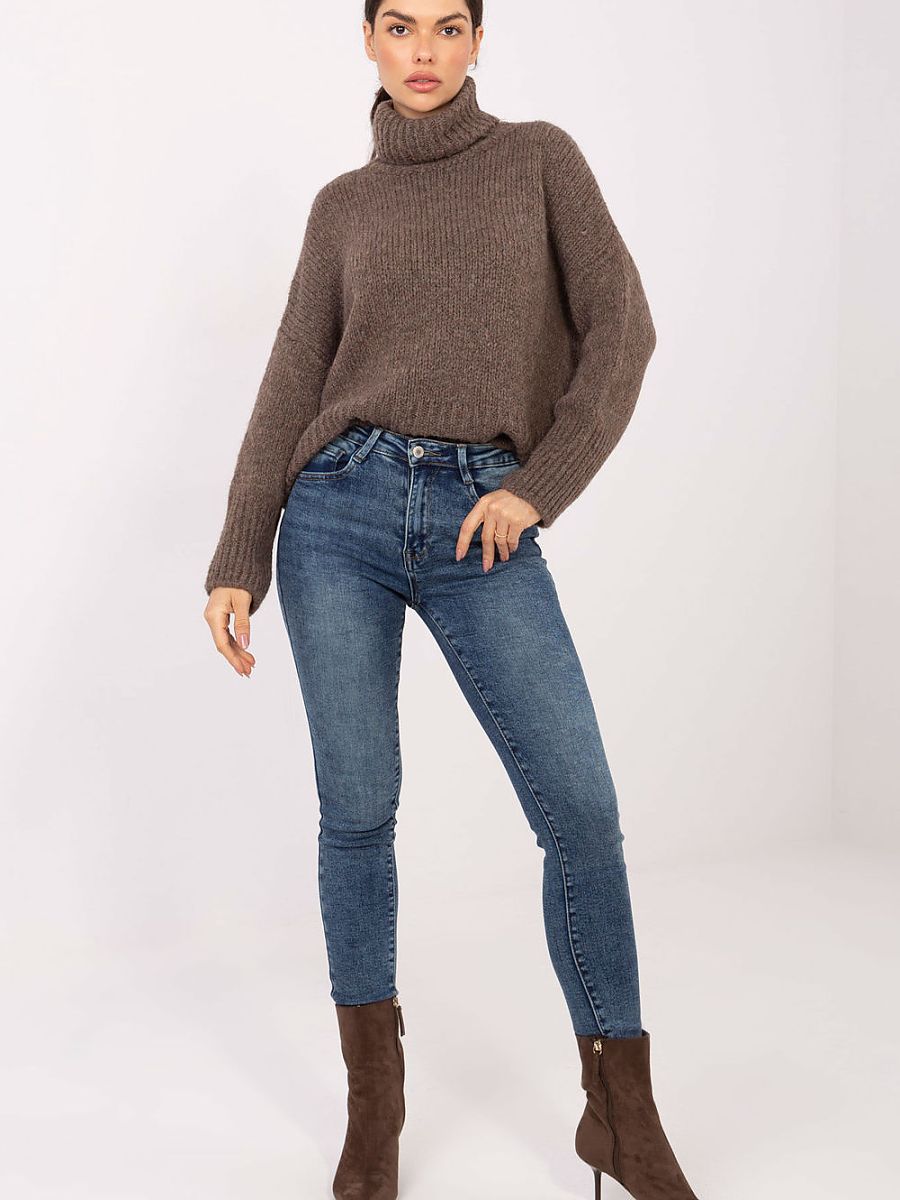 Jeans model 221954 Factory Price