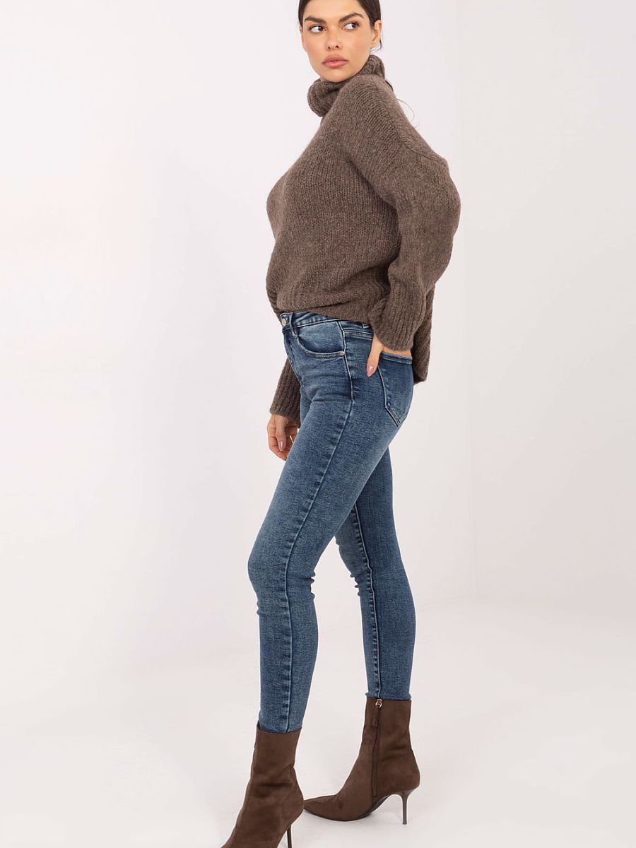 Jeans model 221954 Factory Price