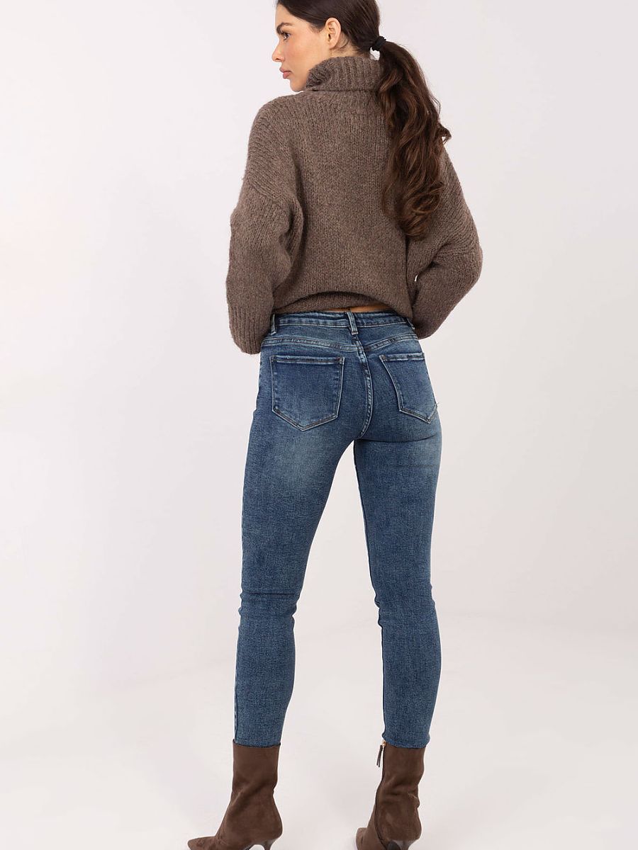 Jeans model 221954 Factory Price