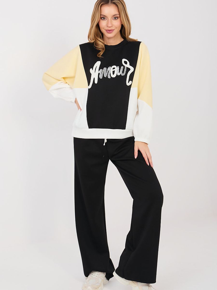 Set model 224784 Rue Paris