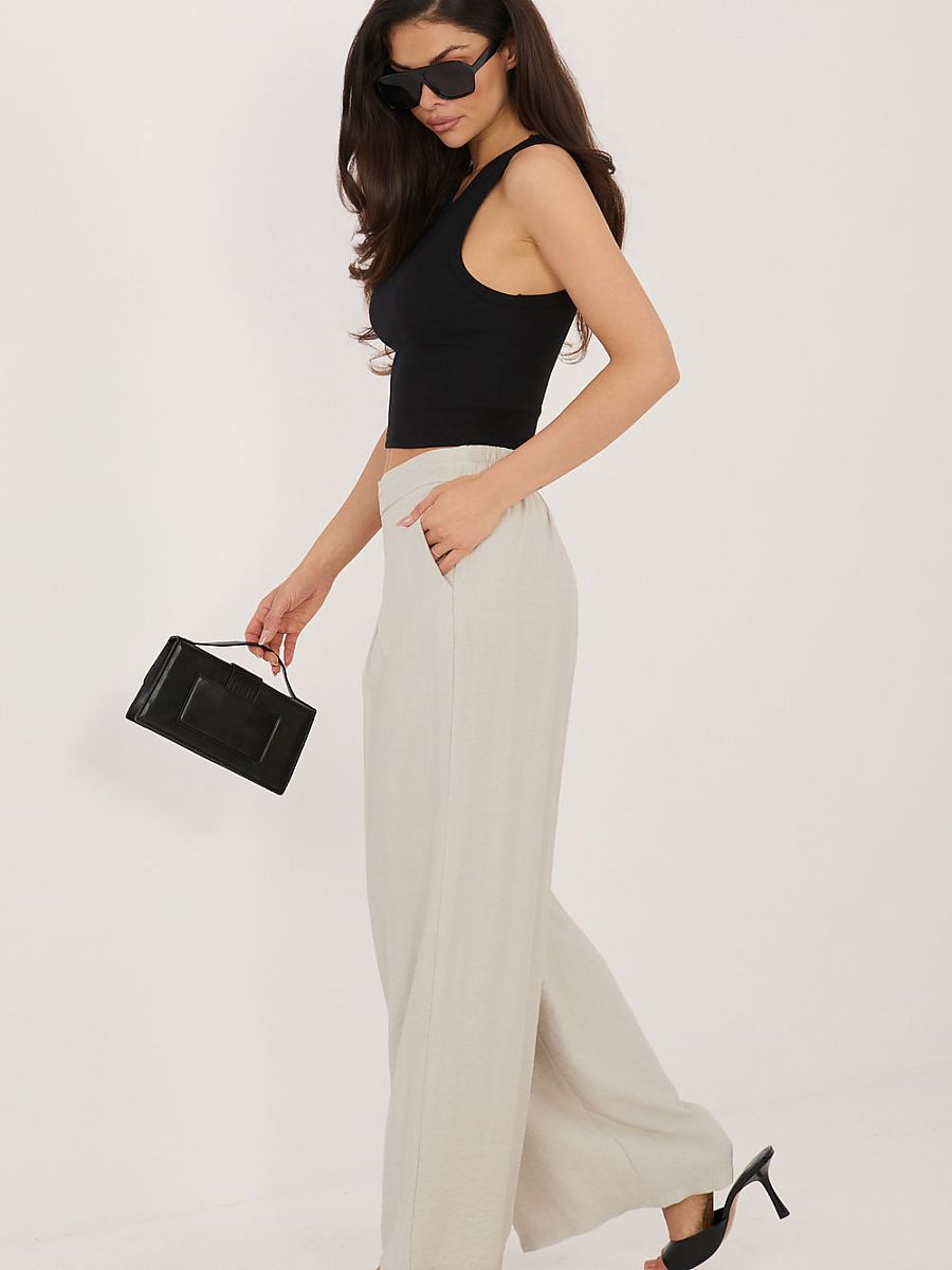 Women trousers model 226388 Sublevel