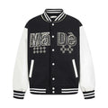 Midnight Jacket Weave
