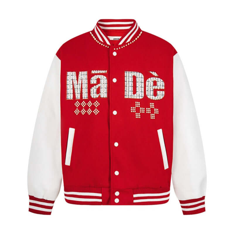 Midnight Jacket Weave