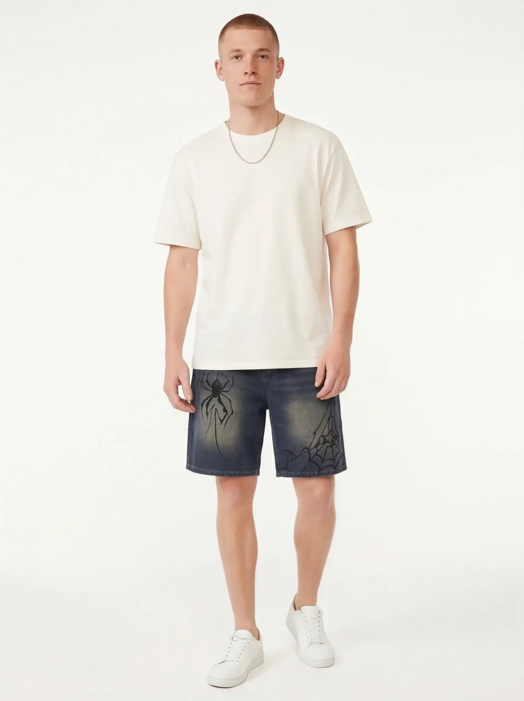 Resilient Basalt Shorts