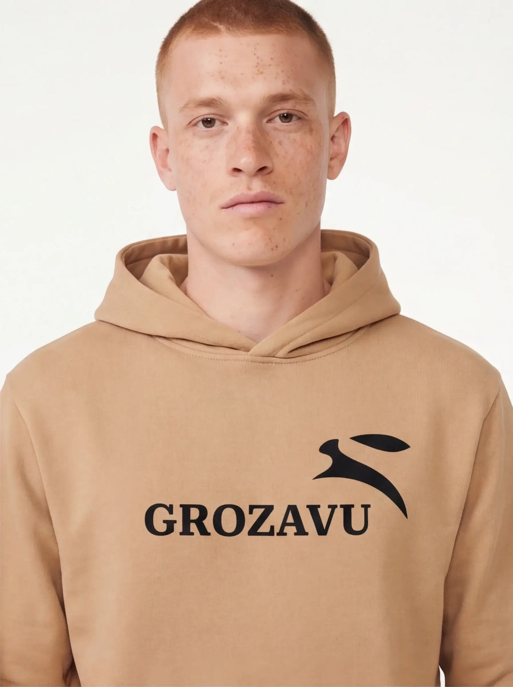 Classic Slate Hoodie