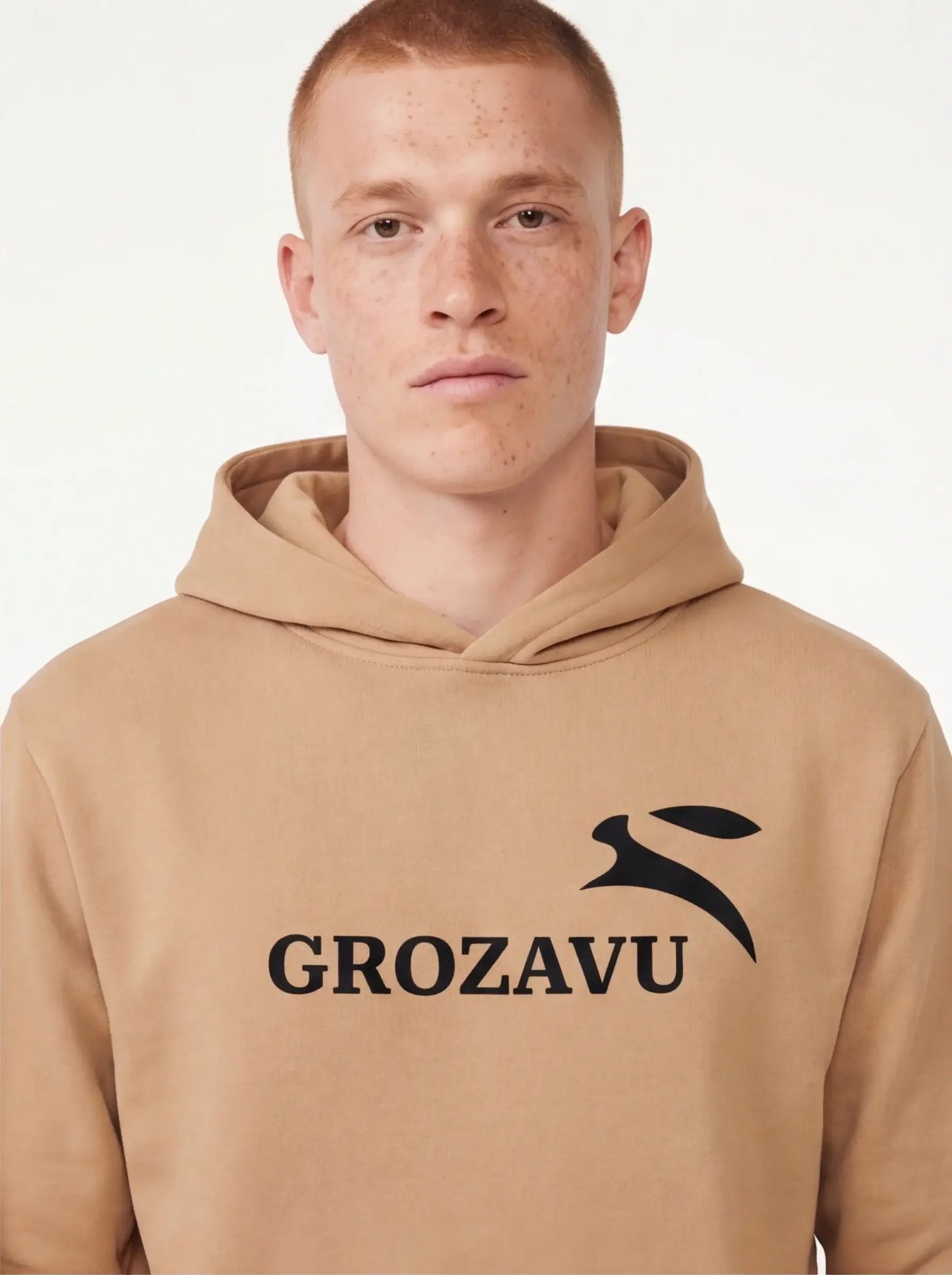 Classic Slate Hoodie