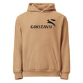 Classic Slate Hoodie