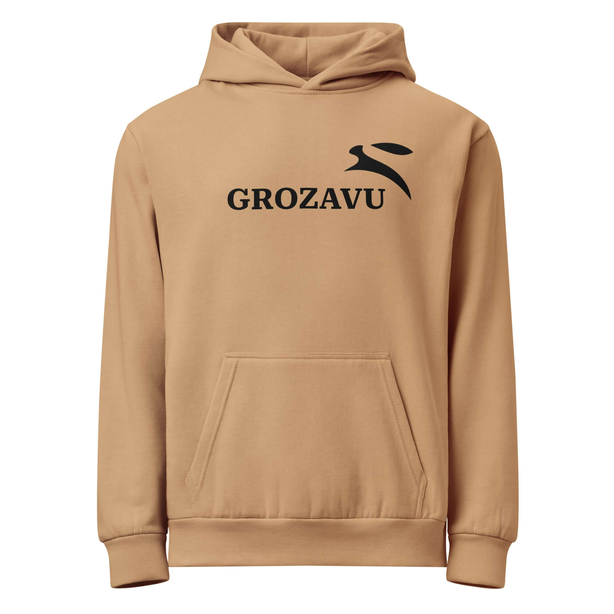 Classic Slate Hoodie