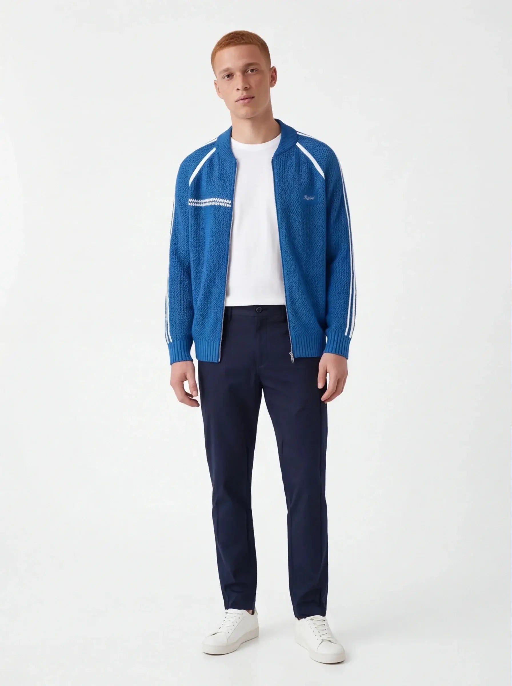 Sophisticated Chalk Top
