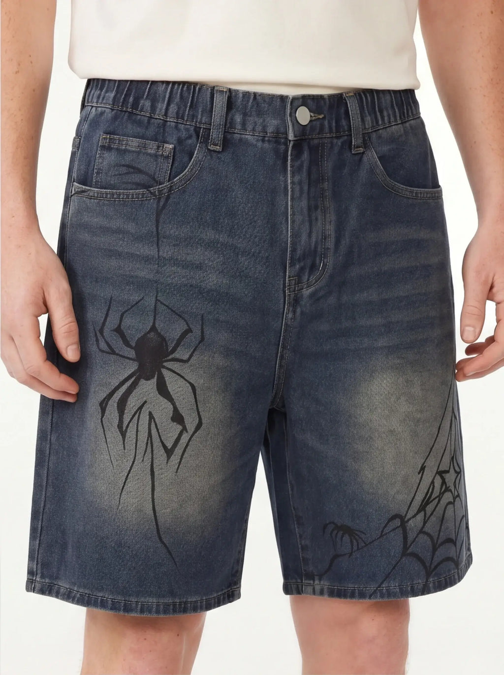 Resilient Basalt Shorts