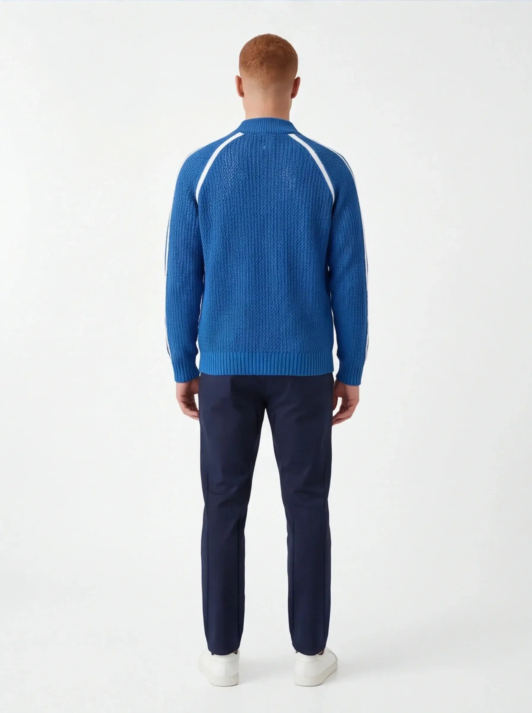 Sophisticated Chalk Top