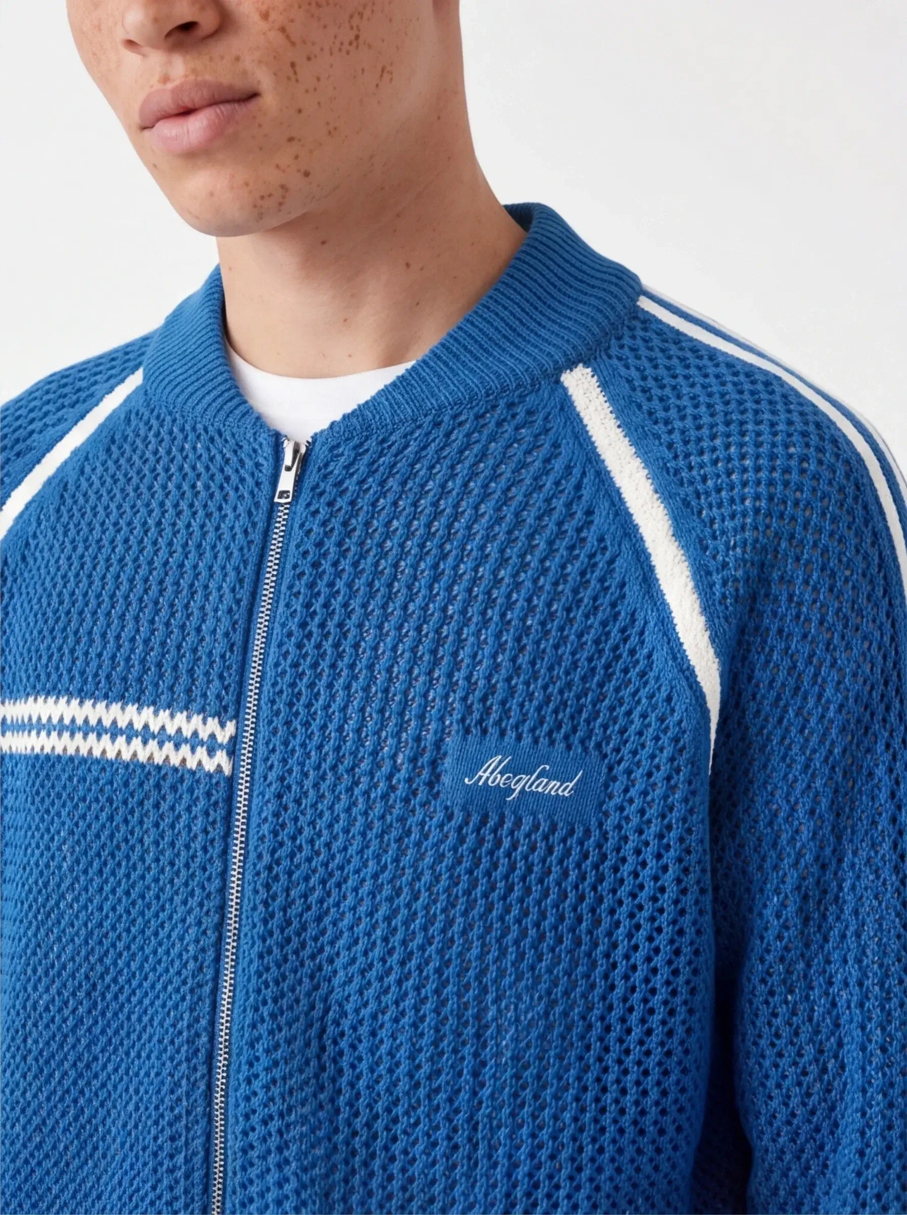 Sophisticated Chalk Top