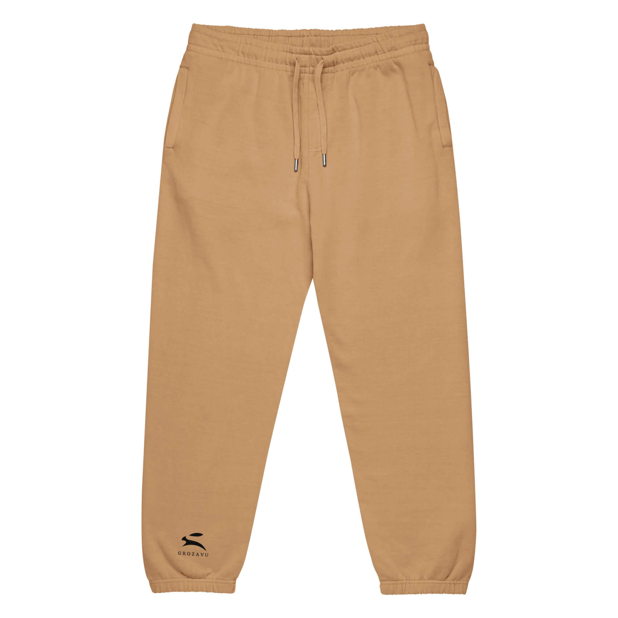 Archival Umber Trousers