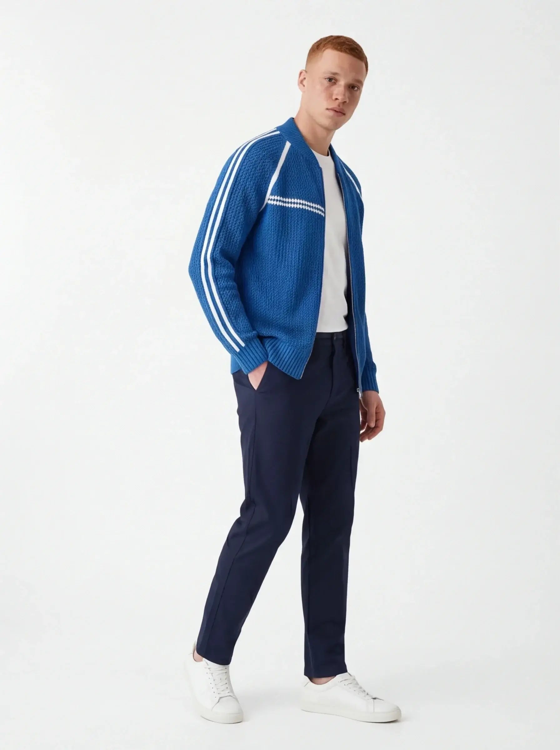 Sophisticated Chalk Top