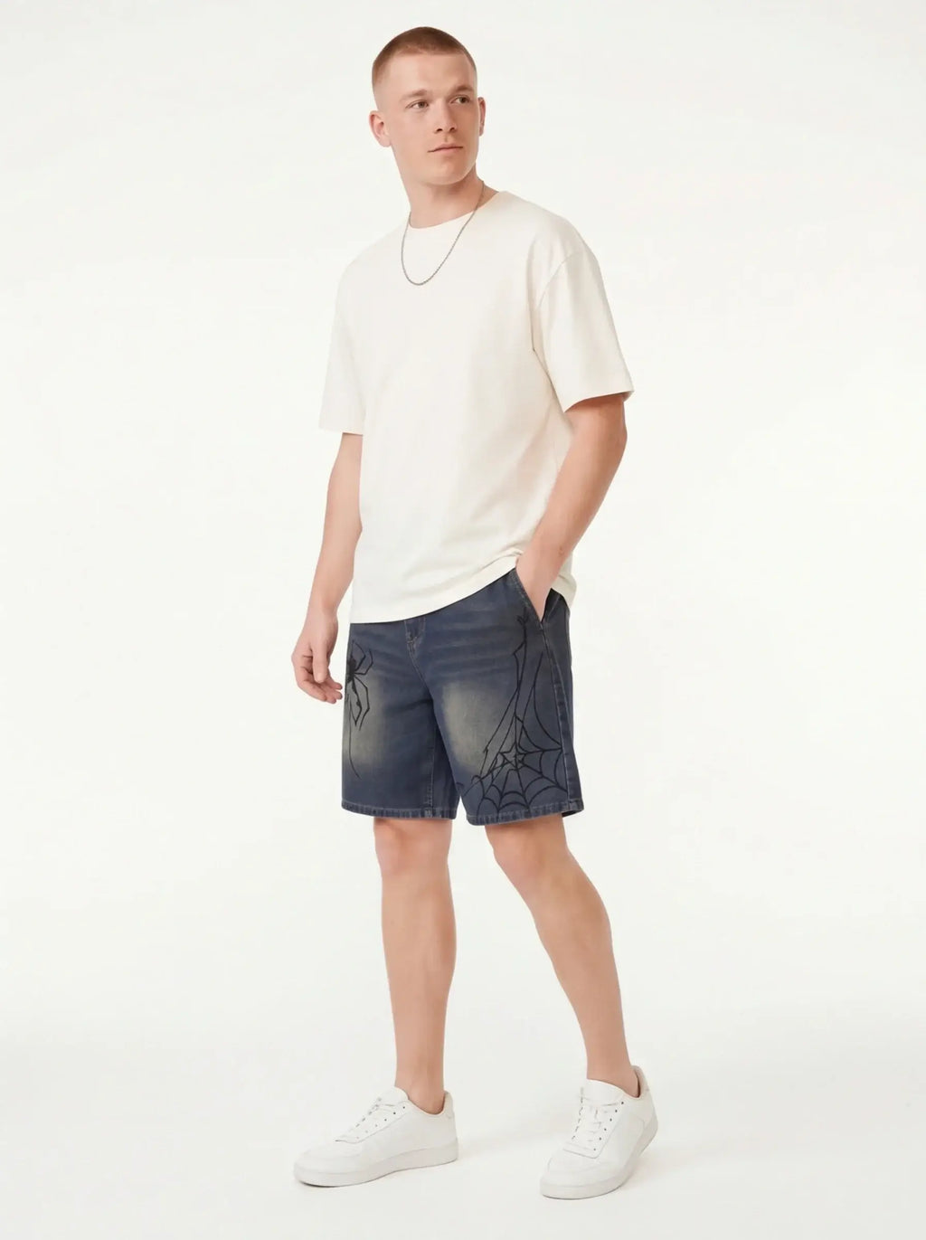 Resilient Basalt Shorts